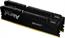 Модуль памяти DIMM 32GB (16GBx2) DDR5-5600 KF556C40BBK2-32 KINGSTON
