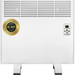 Электрический конвектор EPK4550E07 WHITE 750W iVigo
