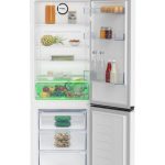 Холодильник B1RCSK362W 7386410001 BEKO
