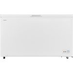 Морозильный ларь WHITE CF 500 NORDFROST