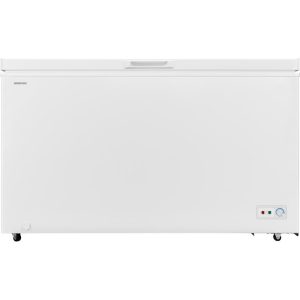 Морозильный ларь WHITE CF 500 NORDFROST