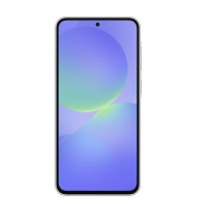 Мобильный телефон GALAXY A36 8/256GB SM-A366BZAVMEA AWESOME WHITE SAMSUNG