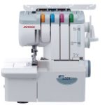 Швейная машина  MYLOCK 784 JANOME