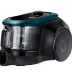 Пылесос VC18M21C0VN/EV зелёный SAMSUNG
