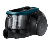 Пылесос VC18M21C0VN/EV зелёный SAMSUNG