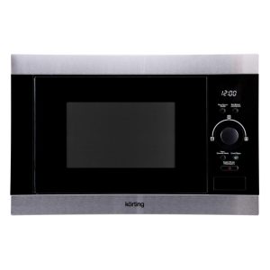 Микроволновая печь встраиваемая 25L KMI 825 XN KORTING