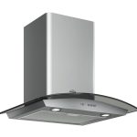 Вытяжка настенная Аметист 50Н-430-К3Д нерж/тонир ELIKOR