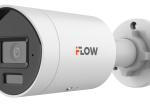 IP-камера 2Mp уличная цилиндрическая F-IC-2122C2M(2.8mm) IFLOW