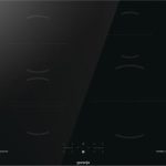 Индукционная варочная панель GI6401BSCE 743283 GORENJE