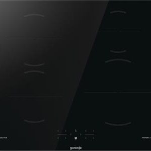 Индукционная варочная панель GI6401BSCE 743283 GORENJE