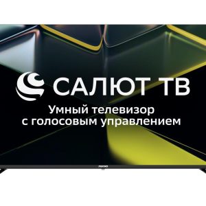 Телевизор 50" DLED 4K UHD SALUT SMART 50LU5030T ASANO