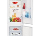 Холодильник встраиваемый BCSA2750 7519020059 BEKO