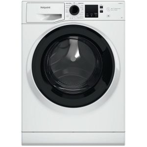 Стиральная машина NSS 6015 KV RU 869991644610 HOTPOINT