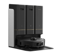 Пылесос Робот Z50 Ultra track mop TROUVER