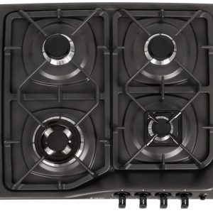 Газовая варочная поверхность SG SN 1210-02 K2 BLACK 14865001 GEFEST