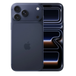 Мобильный телефон IPHONE 17 PRO MAX 512GB nanoSIM MFYU4ZA/A BLUE APPLE