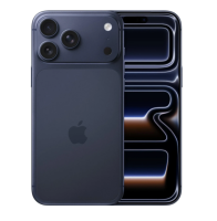 Мобильный телефон IPHONE 17 PRO MAX 256GB nanoSIM MFYP4ZA/A BLUE APPLE