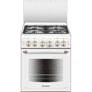 Газовая плита ПГ 5100-02 0181 GEFEST