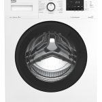 Стиральная машина WSRE6H612ZAWI 7322110001 BEKO