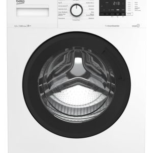 Стиральная машина WSRE6H612ZAWI 7322110001 BEKO