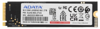 Накопитель SSD M.2 2280 2TB NVMe PCIE 4.0 x4 7400/6000