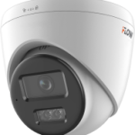 IP-камера 2Mp уличная купольная F-IC-1322CM(2.8mm) IFLOW