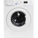 Стиральная машина BWSA 5109 WWV 869895600110 INDESIT