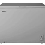 Морозильный ларь BD (W)-280SRX SILVER KRAFT