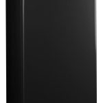 Холодильник SVIYAGA-513-5 BLACK POZIS