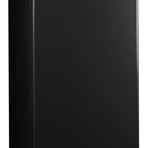 Холодильник SVIYAGA-513-5 BLACK POZIS