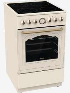 Электрическая плита GECS5B70CLI 740741 GORENJE