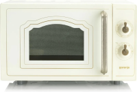 Микроволновая печь 20L GRILL MO4250TCLI 740289 GORENJE