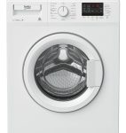 Стиральная машина WRE55P2BWW 7320710002 BEKO
