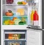 Холодильник B3R0CNK332HG 7383810003 BEKO