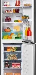 Холодильник B3R0CNK332HG 7383810003 BEKO