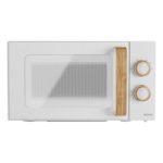Микроволновая печь 20L SOLO CT-1559 White Centek