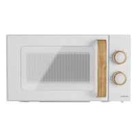 Микроволновая печь 20L SOLO CT-1559 White Centek