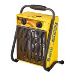 Тепловая пушка электрическая BHP-M-3 3000W BALLU