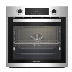 Духовой шкаф 7757882982 GEBM11300XC GRUNDIG