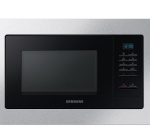 Микроволновая печь встраиваемая 20L MS20A7013AT/BW SAMSUNG