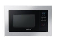 Микроволновая печь встраиваемая 20L MS20A7013AT/BW SAMSUNG