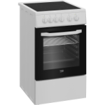 Электрическая плита FFSS57001W 7786986775 BEKO