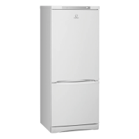 Холодильник ES 15 GA 869892300140 INDESIT
