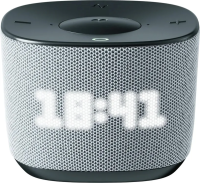 Умная колонка SberBoom Home туманный SBDV-00171G SBER