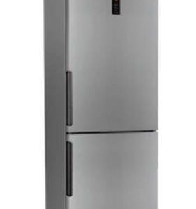 Холодильник HT 7201I MX O3 869892400110 HOTPOINT