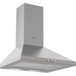 Вытяжка настенная OPTIMA 50H-400-K3L нерж.сталь ELIKOR