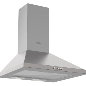 Вытяжка настенная OPTIMA 50H-400-K3L нерж.сталь ELIKOR