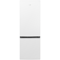Холодильник B1RCSK251W 7383010001 BEKO