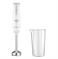 Блендер погружной ZHB4561S WHITE ZELMER