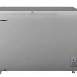 Морозильный ларь BD (W)-340SRX SILVER KRAFT
